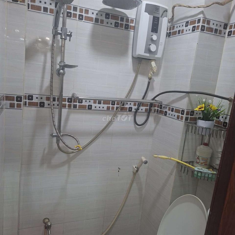 Nhà Phú Nhuận Cho Thuê Giá Tốt