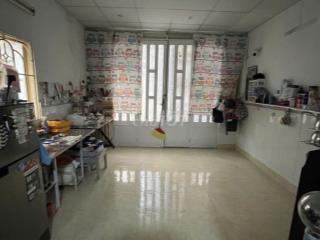 Bán nhà 2 mặt tiền hẻm