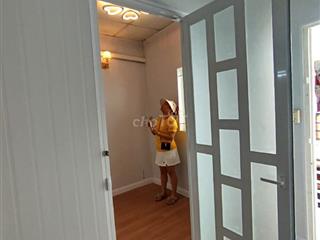 Cho thuê nhà hẻm nguyên căn Phan Đình Phùng, Phú Nhuận
