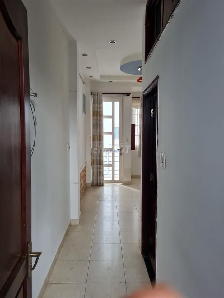 Cần bán gấp nhà trung tâm Phú Nhuận, chính chủ