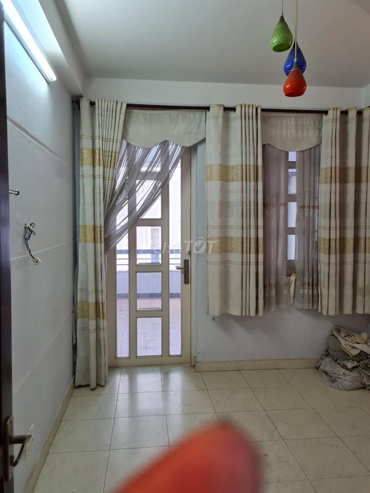 Cần bán gấp nhà trung tâm Phú Nhuận, chính chủ