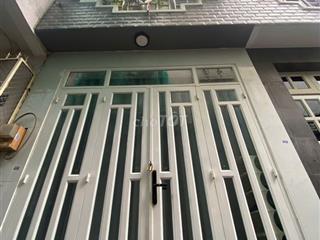 NHÀ ĐẸP LÊ HỒNG PHONG Q.10- ĐẤT NỞ HẬU- CHỦ THIỆN CHÍ- VÀI BƯỚC RA MT