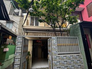 NHÀ ĐẸP TRẦN PHÚ Q.5- NGAY WINDSOR PLAZA- 3,6 X 12- 3 TẦNG BTCT-SÁT MT