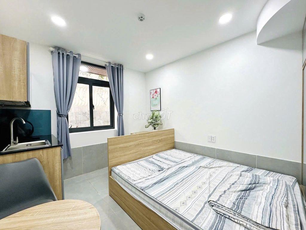 BÁN CHDV BÌNH THẠNH- NGAY PHẠM VĂN ĐỒNG- DÒNG TIỀN 70TR- HOÀN CÔNG ĐỦ