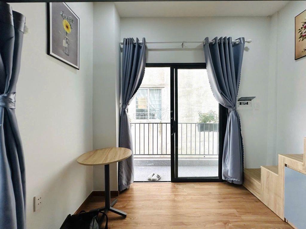 BÁN CHDV BÌNH THẠNH- NGAY PHẠM VĂN ĐỒNG- DÒNG TIỀN 70TR- HOÀN CÔNG ĐỦ