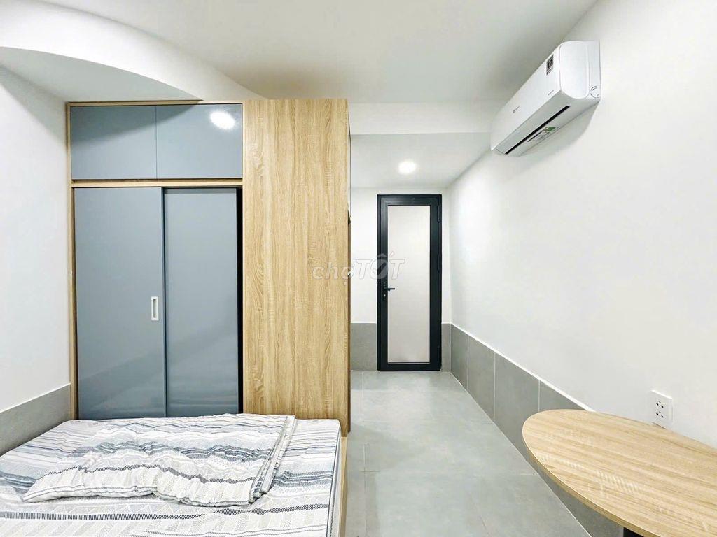 BÁN CHDV BÌNH THẠNH- NGAY PHẠM VĂN ĐỒNG- DÒNG TIỀN 70TR- HOÀN CÔNG ĐỦ