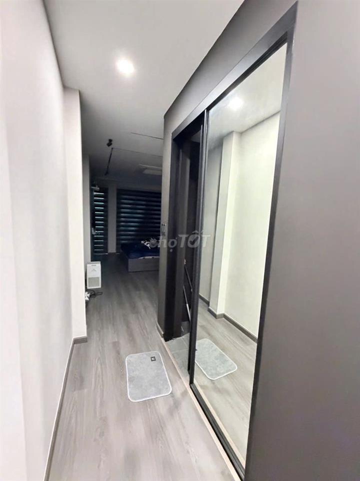 MG3%-489A/23/29 Huỳnh Văn Bánh, P.Phú Nhuận. DT 3,5x14m, 5 tầng