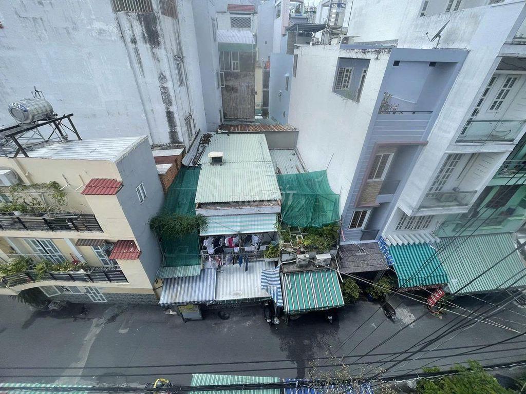 Bán nhà HXH 8m 3/38/8 Thành Thái kế ĐH Hoa Sen