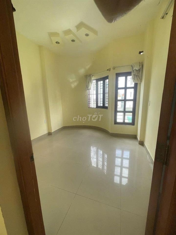 Bán nhà HXH 8m 3/38/8 Thành Thái kế ĐH Hoa Sen