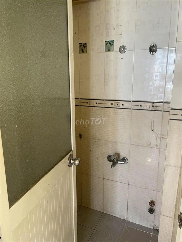 Bán nhà HXH 8m 3/38/8 Thành Thái kế ĐH Hoa Sen