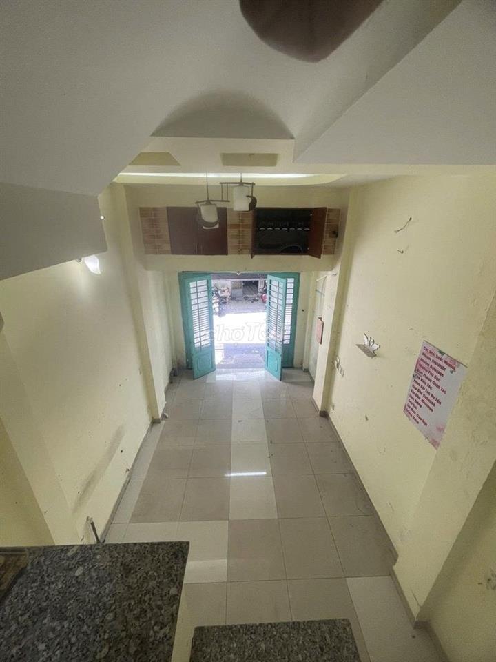 Bán nhà HXH 8m 3/38/8 Thành Thái kế ĐH Hoa Sen