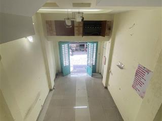 Bán nhà HXH 8m 3/38/8 Thành Thái kế ĐH Hoa Sen