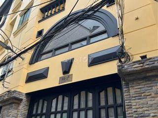 NHÀ CHO THUÊ CHÍNH CHỦ 42/2A TRẦN HUY LIỆU ,PHÚ NHUẬN ,TPHCM