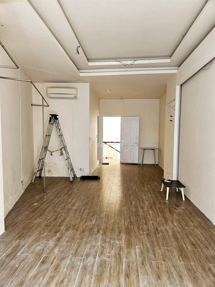 Bán nhà hẻm xe hơi phường 8 quận phú nhuận