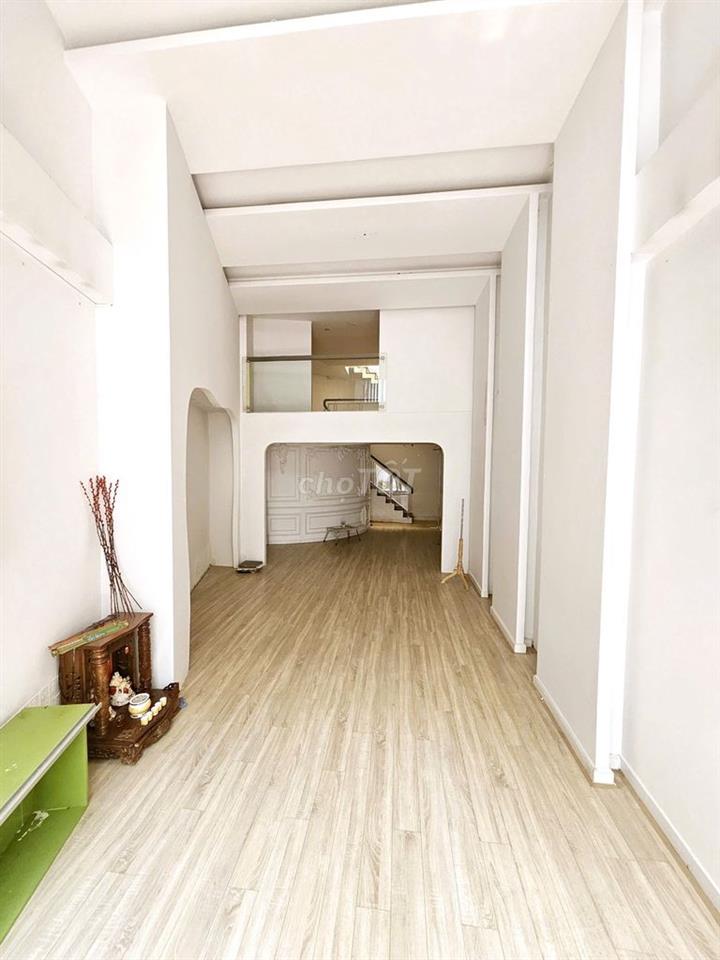 Bán nhà hẻm xe hơi phường 8 quận phú nhuận