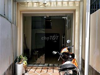 Bán nhà chính chủ Hoàng Văn Thụ , hẻm xe hơi