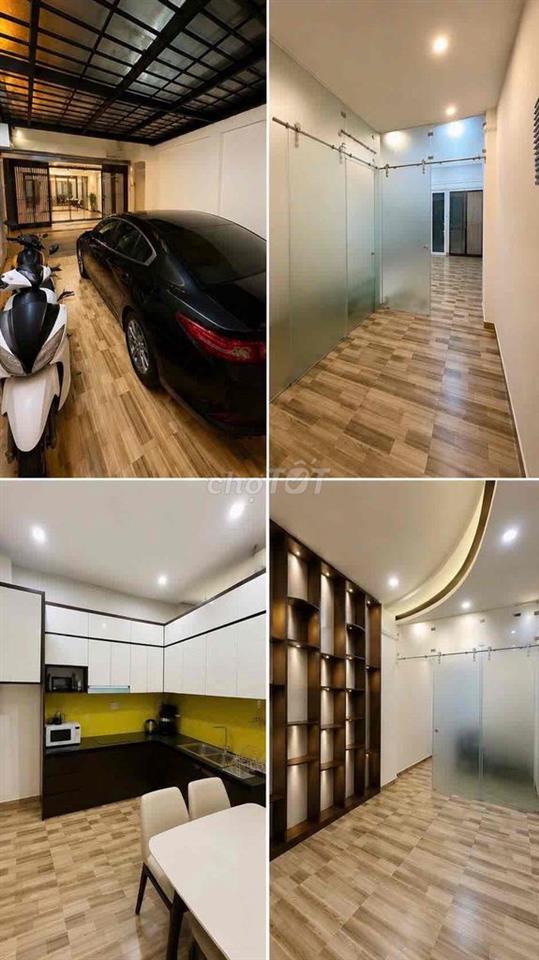 Nhà MT Trung Tâm Phú Nhuận Tiện Kinh Doanh - 2 Tầng - BTCT Gần Sân Bay