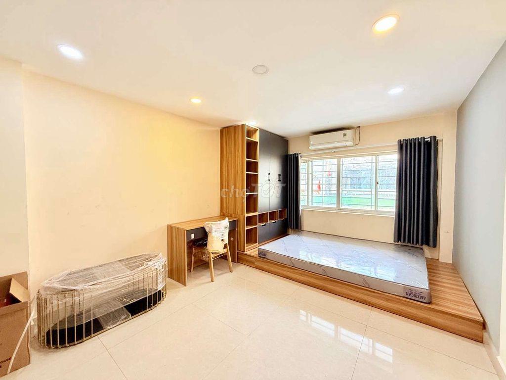 🌻 CĂN HỘ DỊCH VỤ - 2 MẶT TIỀN NGUYỄN VĂN ĐẬU