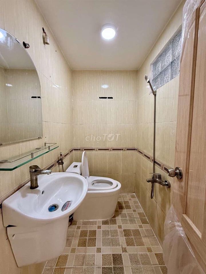 🌻 CĂN HỘ DỊCH VỤ - 2 MẶT TIỀN NGUYỄN VĂN ĐẬU