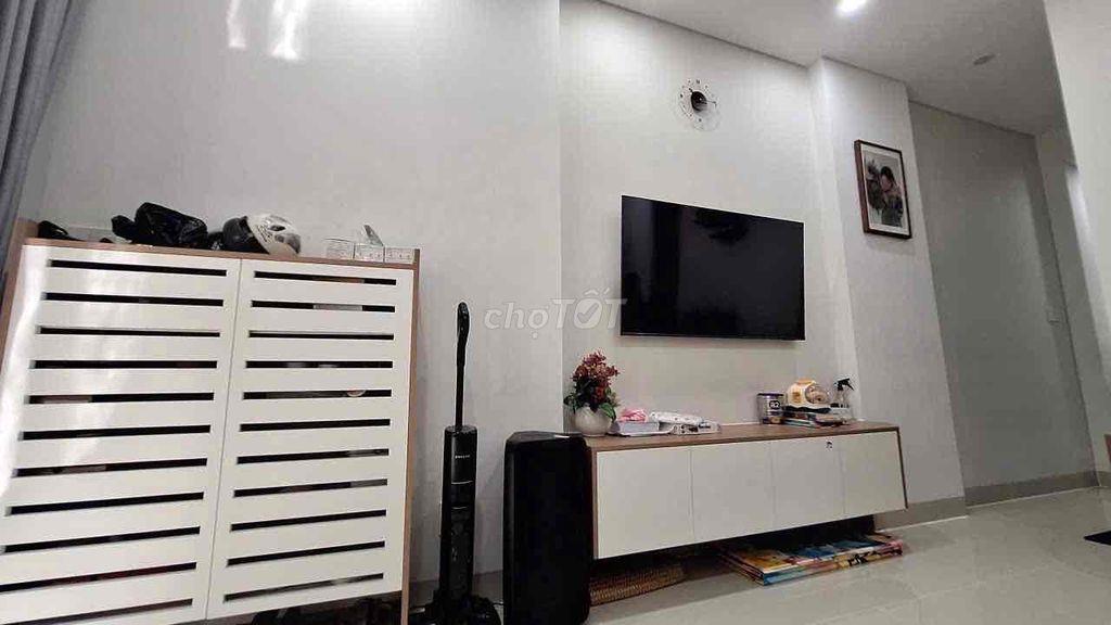 Siêu Phẩm Phú Nhuận - Hẻm xe hơi - Nhà mới xây
