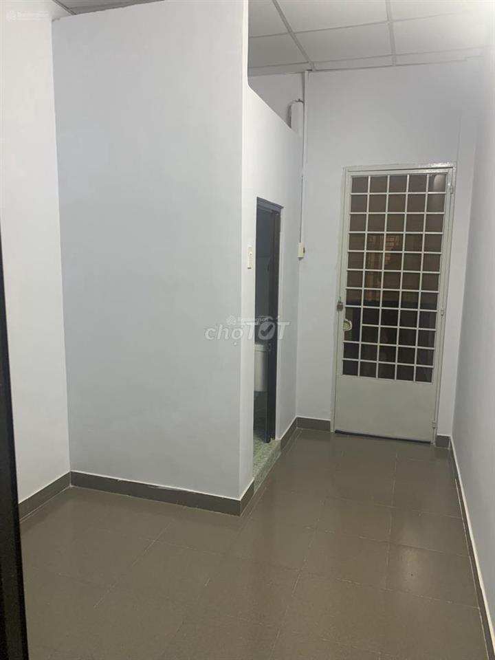 Bán nhà 36.8m2 ở 75/14 Trần Kế Xương, P.Cầu Kiệu. 5.9 tỉ có TL & hh