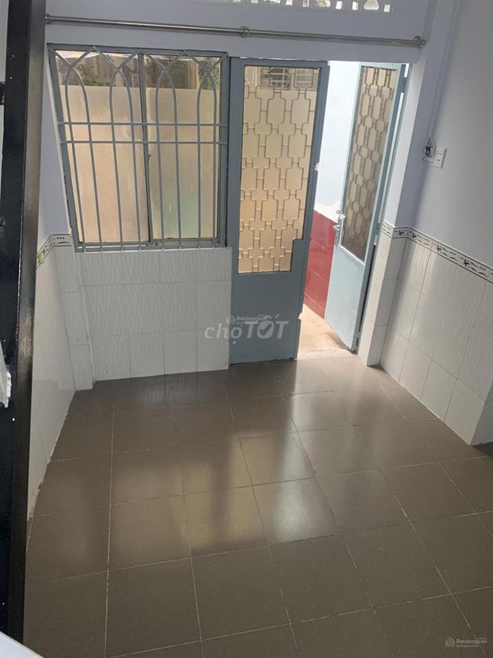 Bán nhà 36.8m2 ở 75/14 Trần Kế Xương, P.Cầu Kiệu. 5.9 tỉ có TL & hh
