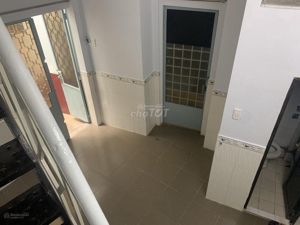Bán nhà 36.8m2 ở 75/14 Trần Kế Xương, P.Cầu Kiệu. 5.9 tỉ có TL & hh