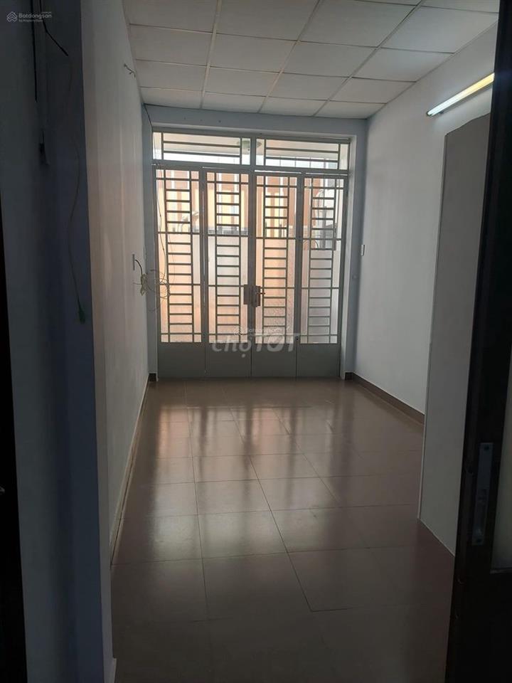 Bán nhà 36.8m2 ở 75/14 Trần Kế Xương, P.Cầu Kiệu. 5.9 tỉ có TL & hh