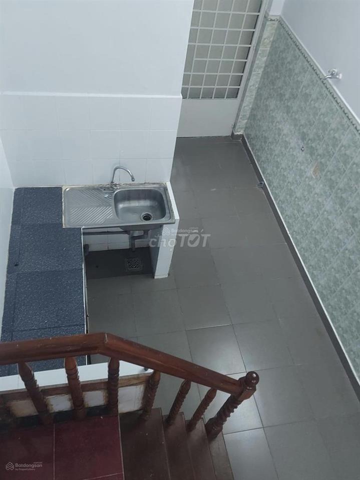 Bán nhà 36.8m2 ở 75/14 Trần Kế Xương, P.Cầu Kiệu. 5.9 tỉ có TL & hh