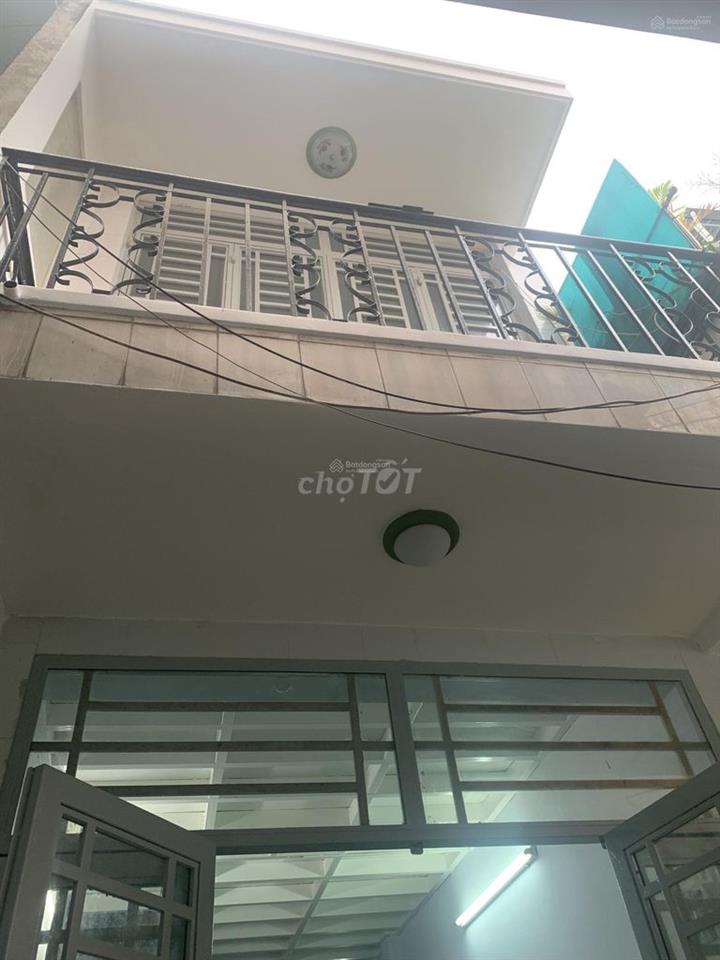 Bán nhà 36.8m2 ở 75/14 Trần Kế Xương, P.Cầu Kiệu. 5.9 tỉ có TL & hh