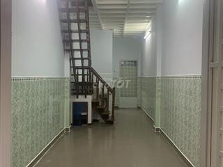 Bán nhà 36.8m2 ở 75/14 Trần Kế Xương, P.Cầu Kiệu. 5.9 tỉ có TL & hh