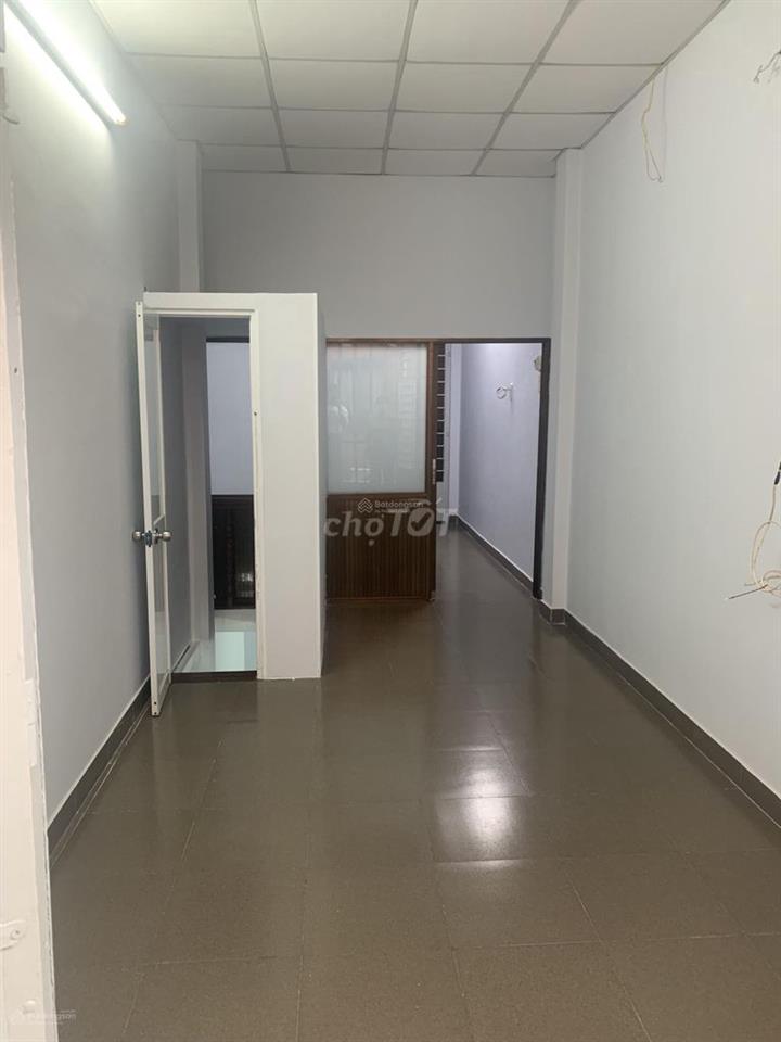 Bán nhà 36.8m2 ở 75/14 Trần Kế Xương, P.Cầu Kiệu. 5.9 tỉ có TL & hh