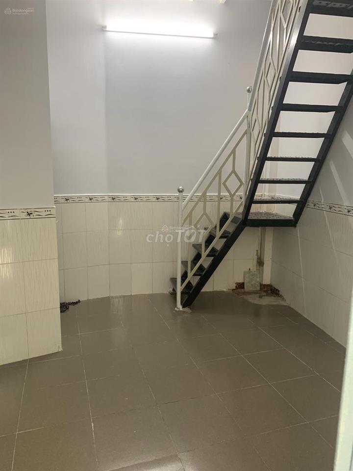 Bán nhà 36.8m2 ở 75/14 Trần Kế Xương, P.Cầu Kiệu. 5.9 tỉ có TL & hh