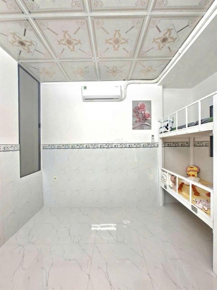 Nhà đẹp giá tốt HXH Lê Văn Sỹ P.13 Q.PN Giá 3,125Tr(TL) 34,32m2 Ở Ngay