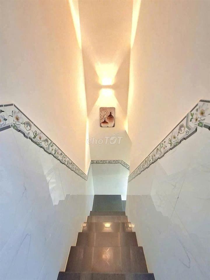 Nhà đẹp giá tốt HXH Lê Văn Sỹ P.13 Q.PN Giá 3,125Tr(TL) 34,32m2 Ở Ngay