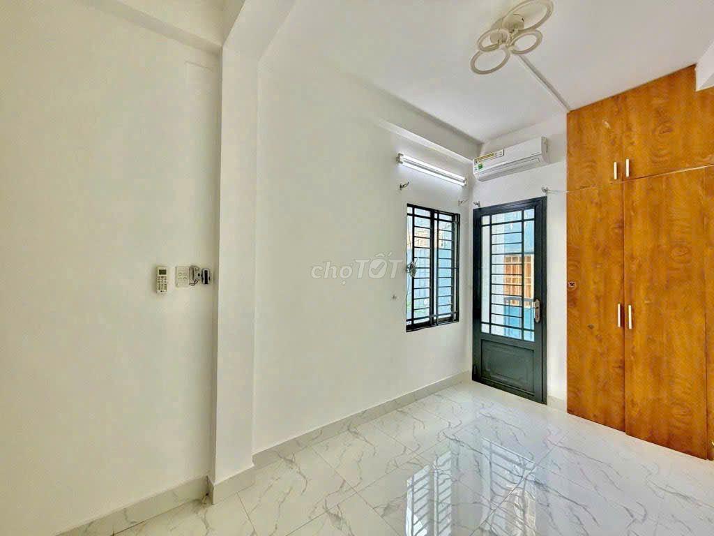 Bán nhà đường Thích Quảng Đức, Phú Nhuận - chính chủ bán