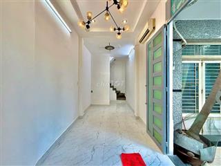Bán nhà đường Thích Quảng Đức, Phú Nhuận - chính chủ bán