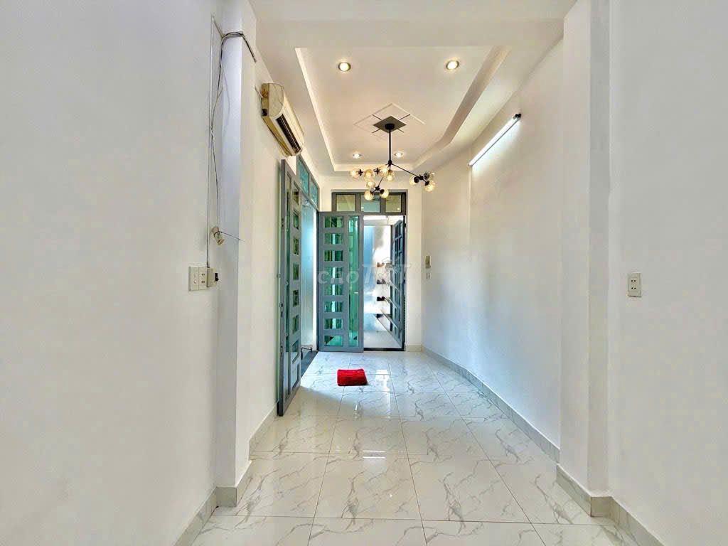 Bán nhà đường Thích Quảng Đức, Phú Nhuận - chính chủ bán