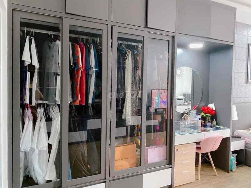 Cho thuê nhà nguyên căn trung tâm q. Phú Nhuận