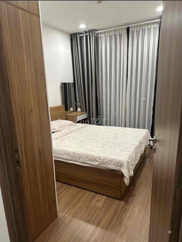 CHO THUÊ CĂN HỘ 3PN CAO CẤP – ECO-GREEN SAIGON (QUẬN 7)