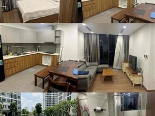 CHO THUÊ CĂN HỘ 3PN CAO CẤP – ECO-GREEN SAIGON (QUẬN 7)