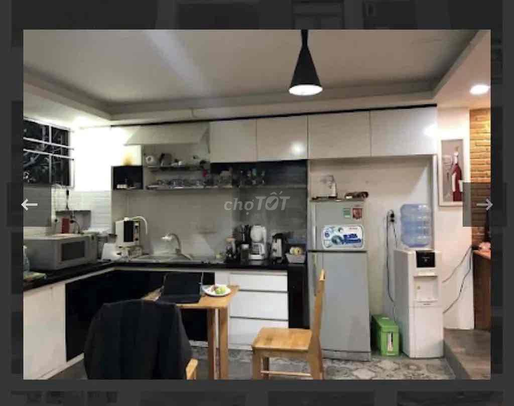 Nguyên căn Mặt Tiền Tam Đảo 5 x 8 vỉa  hè rộng 5 tầng 32tr
