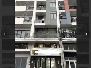 Nguyên căn Mặt Tiền Tam Đảo 5 x 8 vỉa  hè rộng 5 tầng 32tr