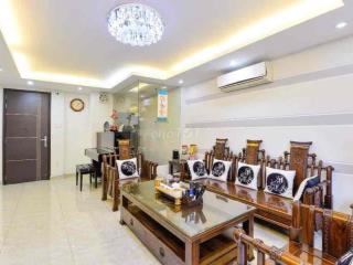 Bán nhà 80m2 | 5 Tầng ( 4 x 20) xe hơi tới nhà-Gần chợ Tân Bình 9T99