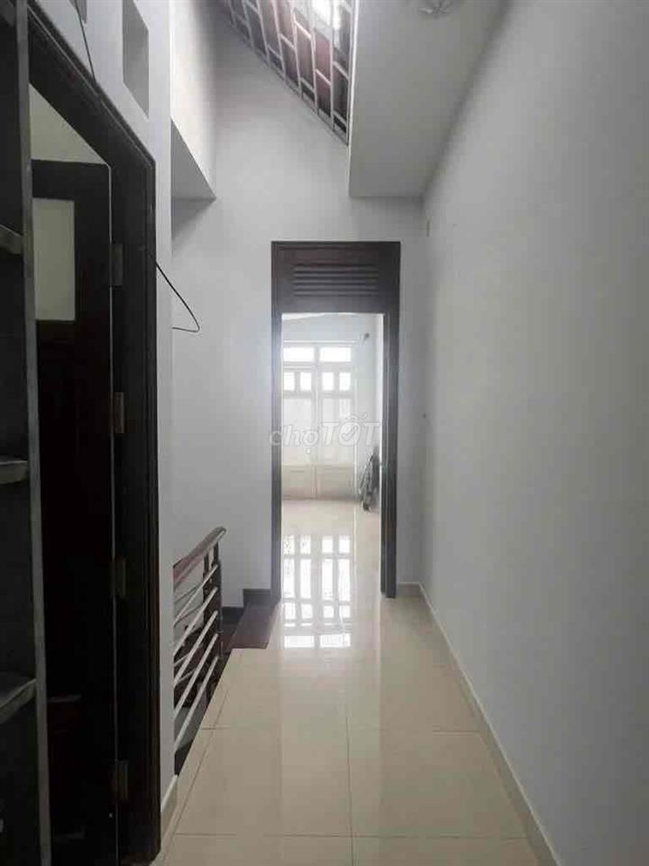Nguyên căn HXH Vườn Lài gần Luỹ Bán Bích Tân Phú full nội thất 16tr