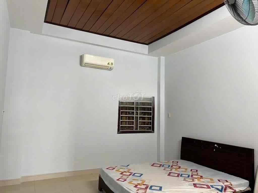 Nguyên căn HXH Vườn Lài gần Luỹ Bán Bích Tân Phú full nội thất 16tr
