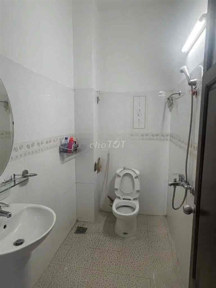 Nguyên căn HXH Vườn Lài gần Luỹ Bán Bích Tân Phú full nội thất 16tr