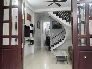 Nguyên căn HXH Vườn Lài gần Luỹ Bán Bích Tân Phú full nội thất 16tr
