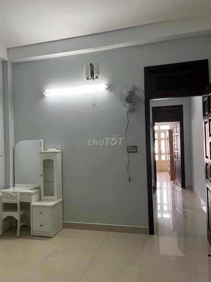 Nguyên căn HXH Vườn Lài gần Luỹ Bán Bích Tân Phú full nội thất 16tr