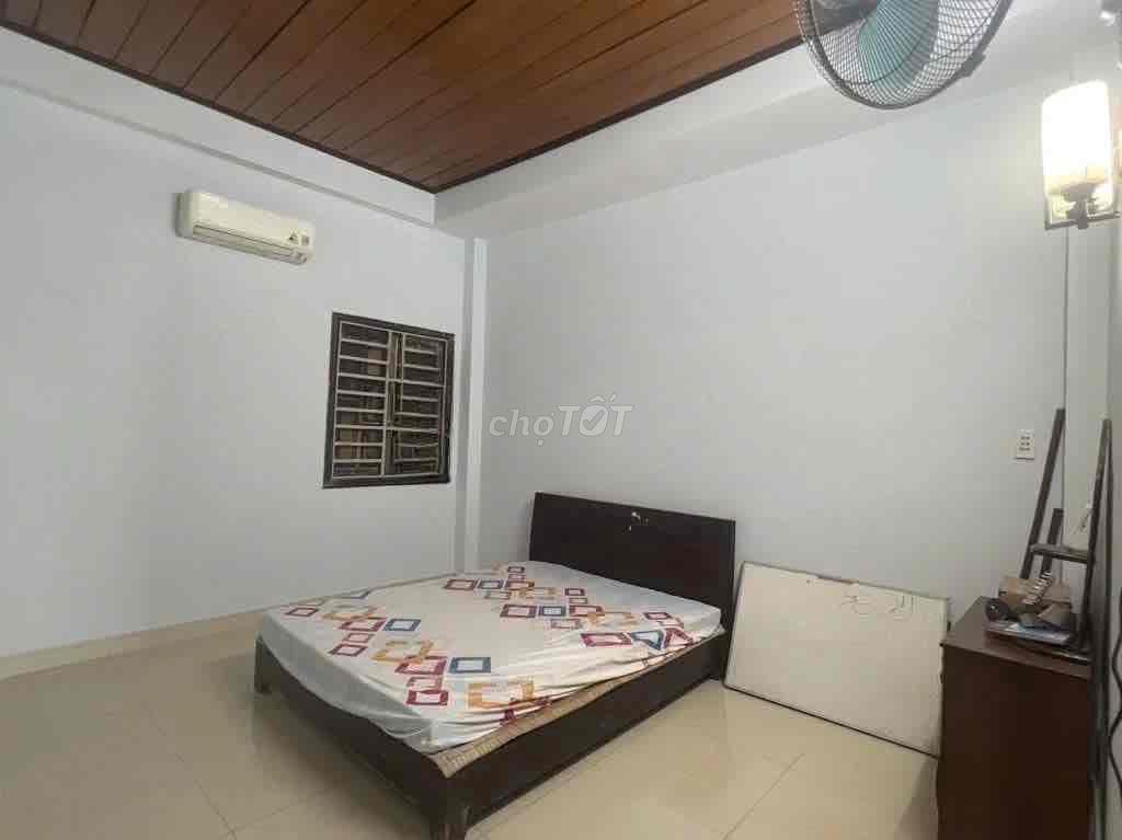 Nguyên căn HXH Vườn Lài gần Luỹ Bán Bích Tân Phú full nội thất 16tr